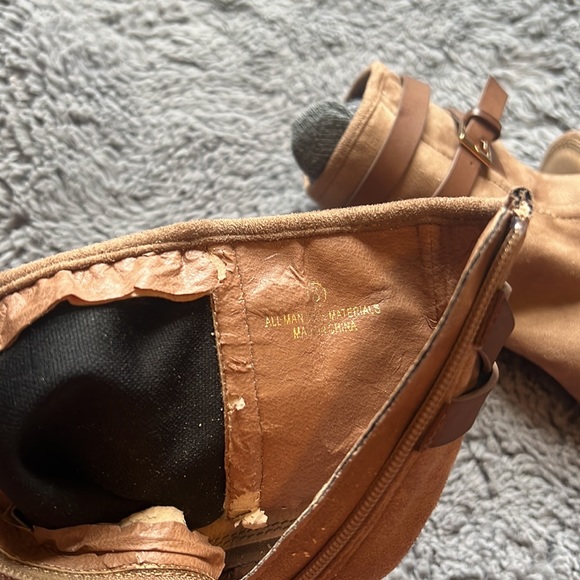 Beautiful brown - Picture 3 of 3